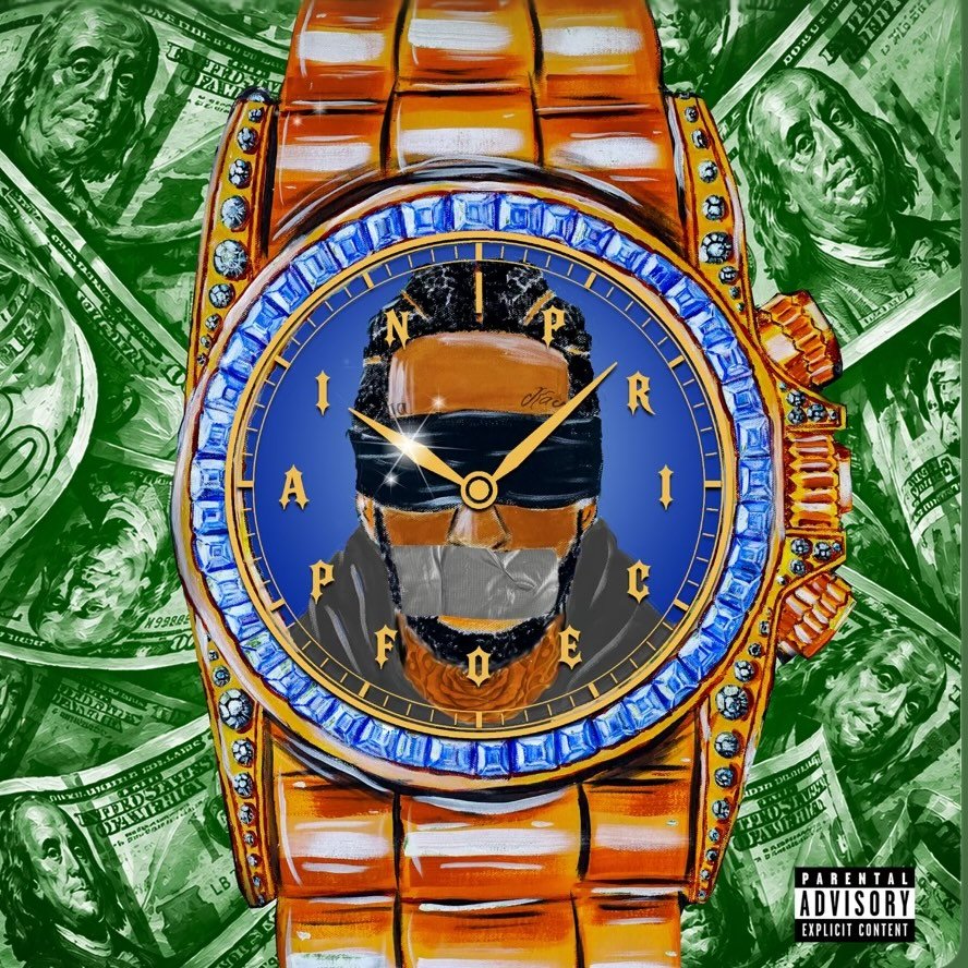 Dave East