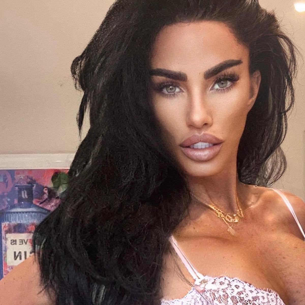 Katie Price